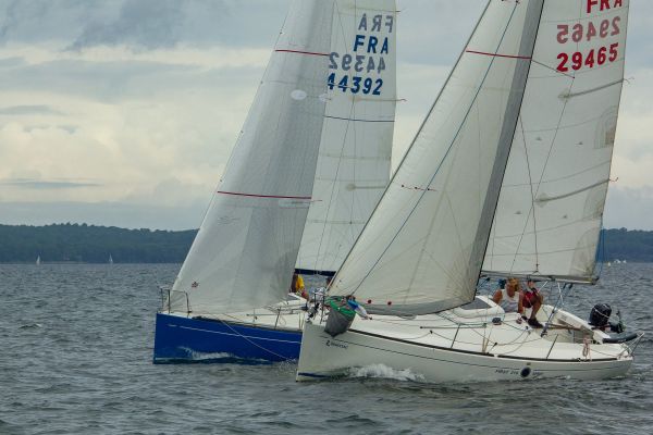 Les 6 heures de Biscarrosse – photo 32