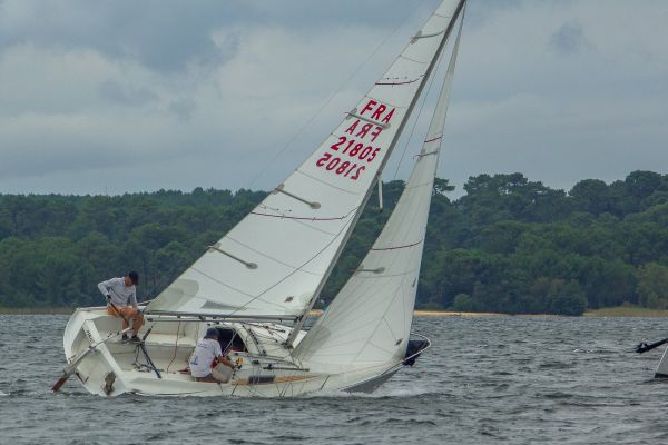 Les 6 heures de Biscarrosse – photo 39