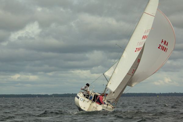 Les 6 heures de Biscarrosse – photo 115