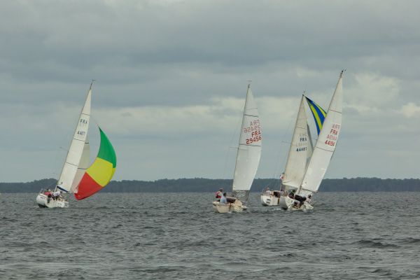 Les 6 heures de Biscarrosse – photo 77