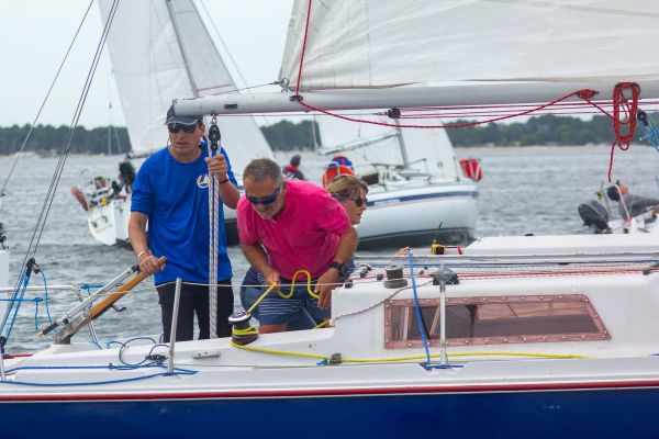 Les 6 heures de Biscarrosse – photo 11
