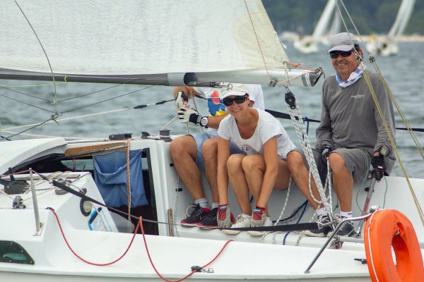 Les 6 heures de Biscarrosse – photo 35