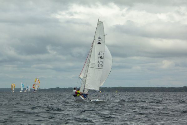 Les 6 heures de Biscarrosse – photo 59