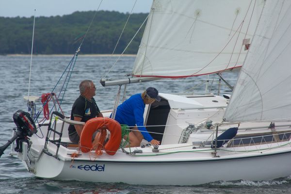 Les 6 heures de Biscarrosse – photo 15