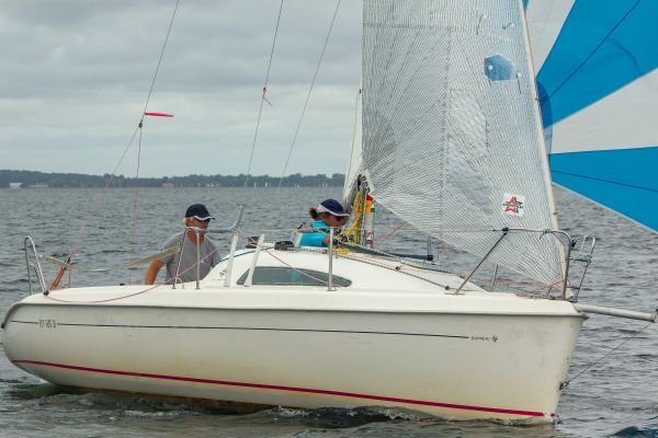 Les 6 heures de Biscarrosse – photo 70