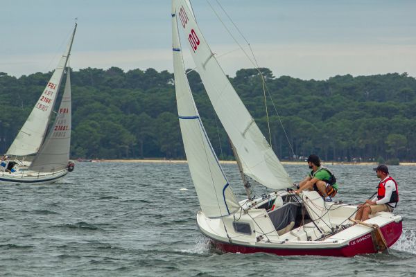 Les 6 heures de Biscarrosse – photo 23