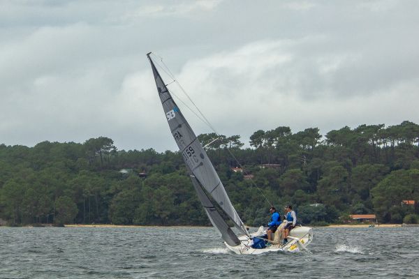 Les 6 heures de Biscarrosse – photo 60