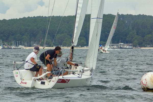 Les 6 heures de Biscarrosse – photo 18