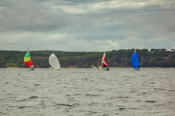 Les 6 heures de Biscarrosse – photo 103