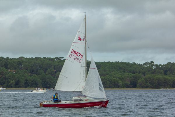 Les 6 heures de Biscarrosse – photo 65