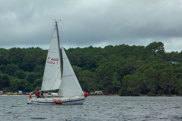 Les 6 heures de Biscarrosse – photo 67
