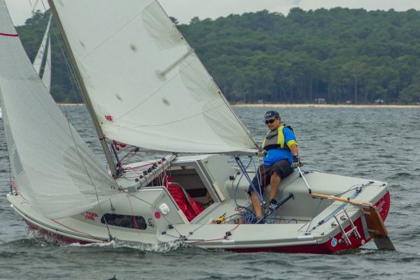 Les 6 heures de Biscarrosse – photo 30