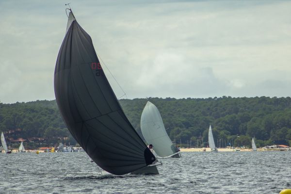 Les 6 heures de Biscarrosse – photo 95