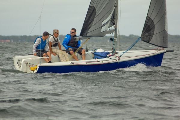 Les 6 heures de Biscarrosse – photo 109