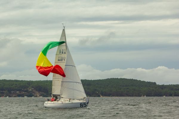 Les 6 heures de Biscarrosse – photo 104