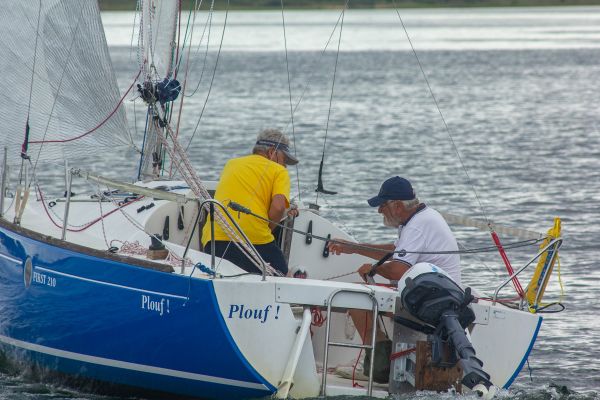 Les 6 heures de Biscarrosse – photo 5