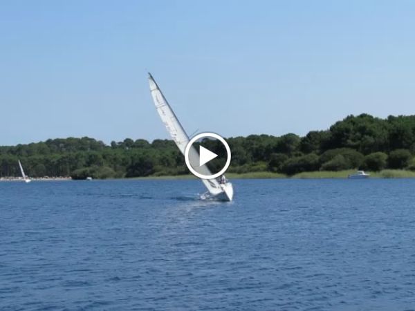 La Solitaire 2019 – vidéo 174