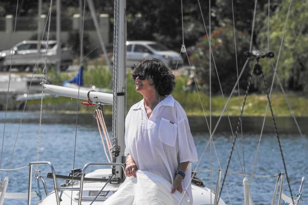 La solitaire – photo 42
