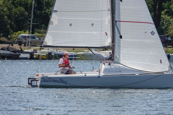 La solitaire – photo 33