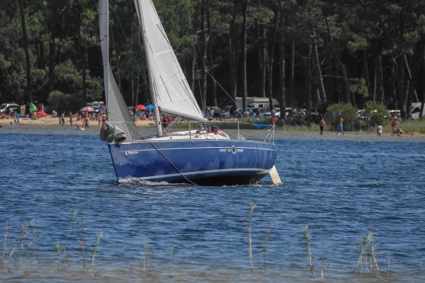 La solitaire – photo 35