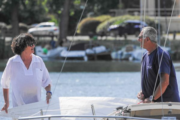 La solitaire – photo 40