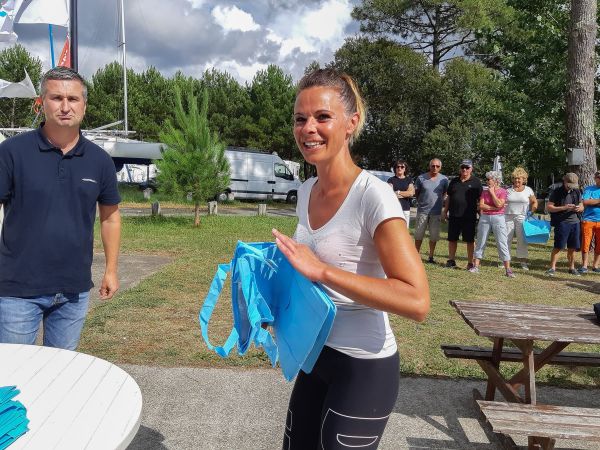 Femmes à la barre – photo 96