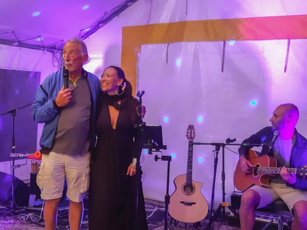Femmes à la barre – photo 113