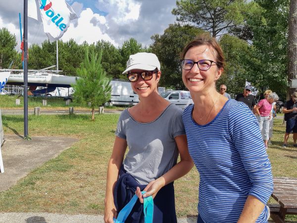 Femmes à la barre – photo 92