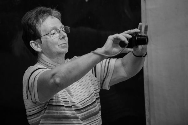 Femmes à la barre – photo 111
