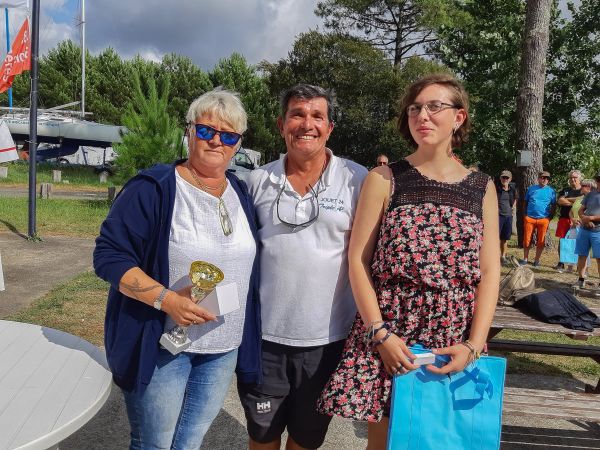 Femmes à la barre – photo 102