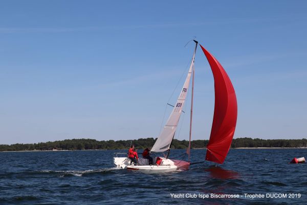 Régate ducom pierre & fils – photo 65