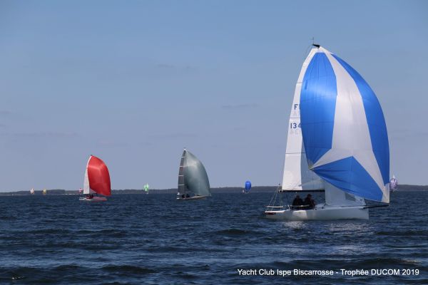 Régate ducom pierre & fils – photo 21