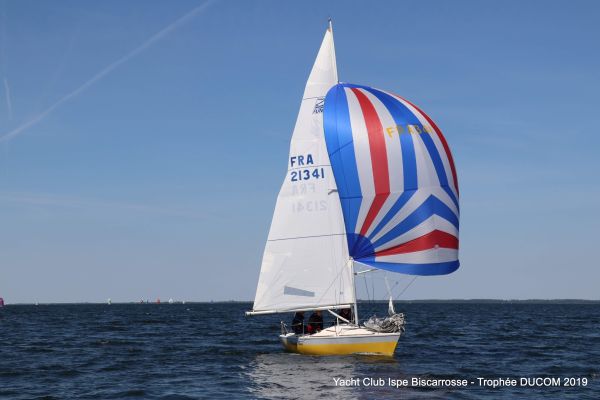 Régate ducom pierre & fils – photo 52