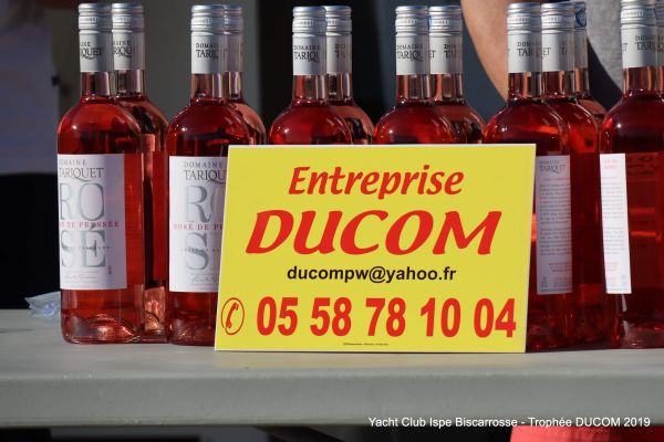 Régate ducom pierre & fils – photo 92