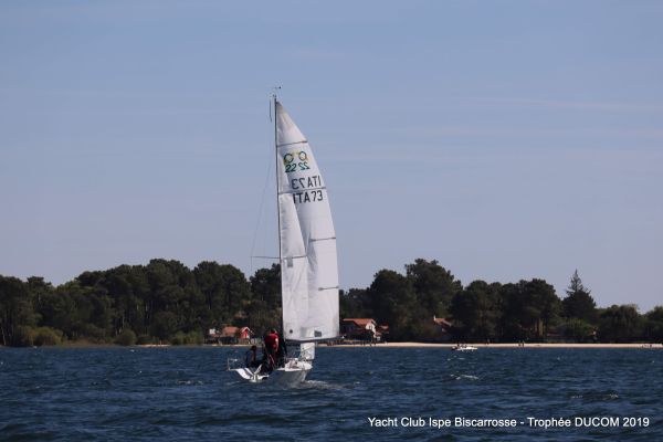 Régate ducom pierre & fils – photo 47