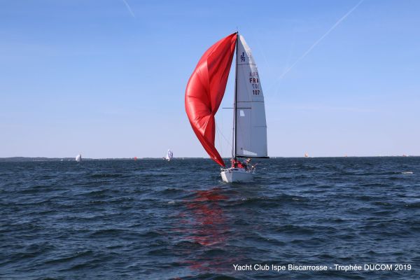 Régate ducom pierre & fils – photo 49