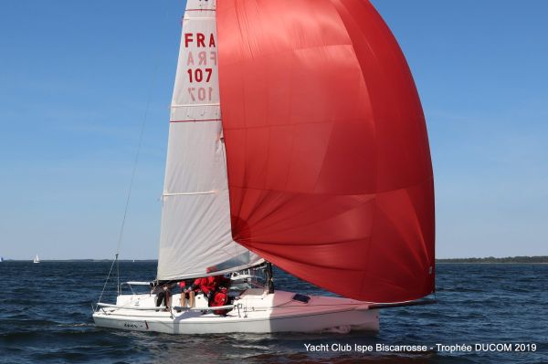 Régate ducom pierre & fils – photo 50