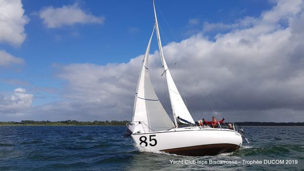 Régate ducom pierre & fils – photo 12