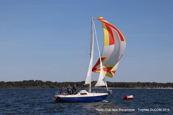 Régate ducom pierre & fils – photo 86