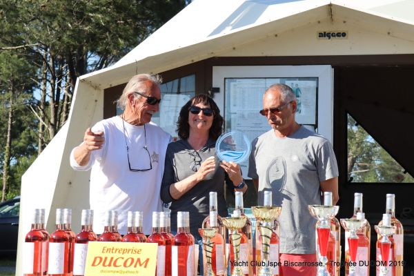 Régate ducom pierre & fils – photo 89