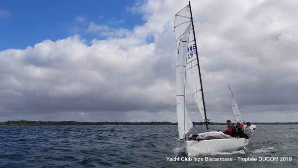 Régate ducom pierre & fils – photo 10