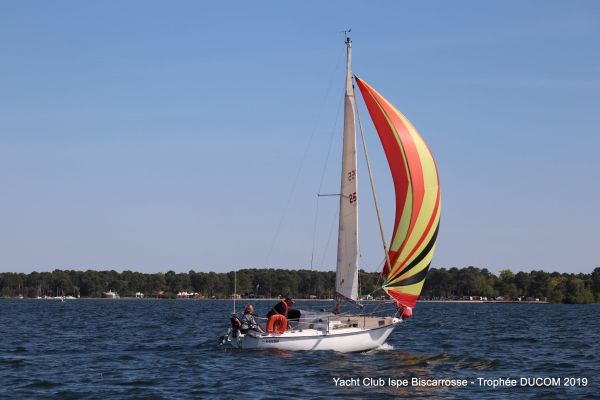 Régate ducom pierre & fils – photo 84
