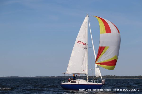 Régate ducom pierre & fils – photo 85