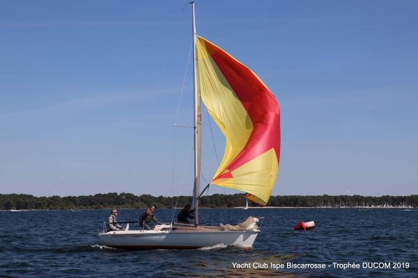Régate ducom pierre & fils – photo 58