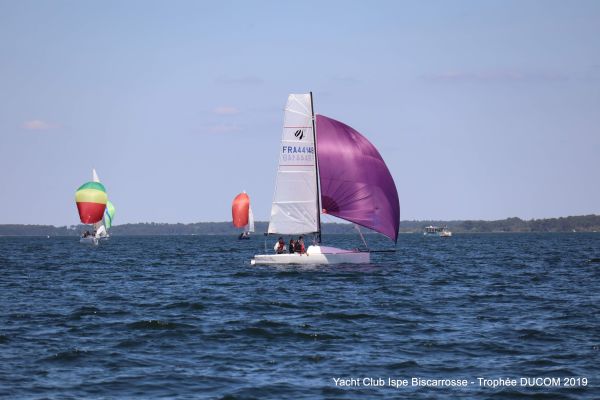 Régate ducom pierre & fils – photo 29
