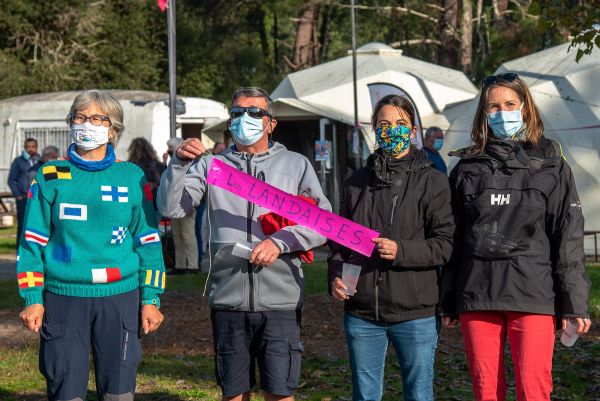 Régate land'elles – photo 11