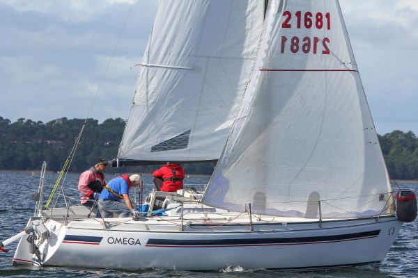 Championnat d'automne 2 – photo 42