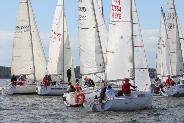 Championnat d'automne 2 – photo 33