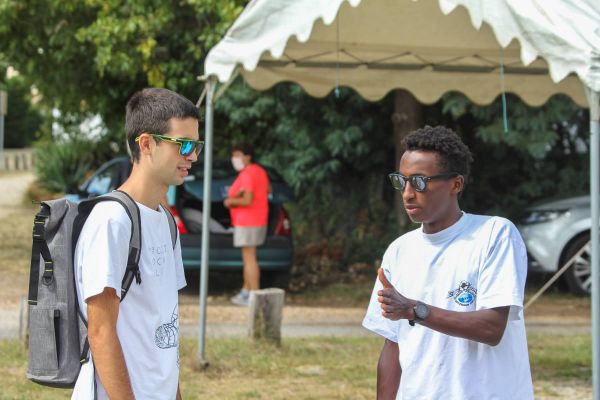 Régate du jeune régatier et du débutant – photo 7