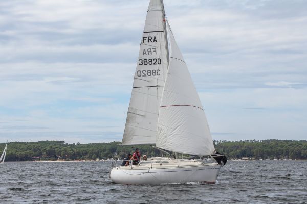 Régate du jeune régatier et du débutant – photo 20